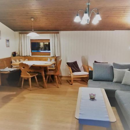 Appartements Mooslechner Altenmarkt im Pongau Eksteriør billede